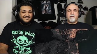 Leaves&#39; Eyes - Realm of Dark Waves [Reaction/Review]