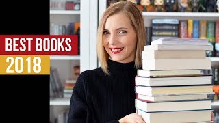 My Top Books of 2018!