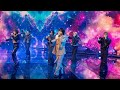 新音楽番組『Star Song Special』第8回はKis-My-Ft2とACEesが対面
