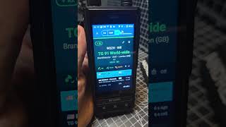 Ham Radio Phone Radio