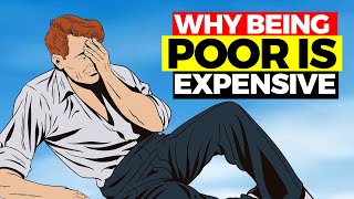 Subtle Reasons Why Being Poor is Expensive