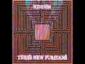 These New Puritans - White Chords