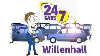 247 Cars- Willenhall Taxi screenshot 5