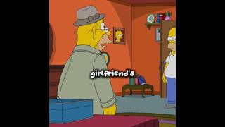Grandpa Is About To Have Another Child