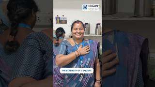The Hands Behind Every Landmark | Happy Labour Day from G Square