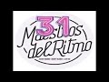 Maestros del Ritmo vol 31 - Official Mix by John Trend, Dirty Nano & Jay Ko