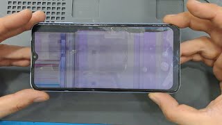 📲 Samsung Galaxy A13 Screen Replacement - Easy DIY Guide! 🛠️