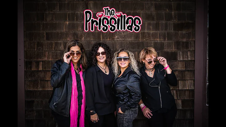 The PriSSillas at Itasca Fireworks - Valerie (A. W...