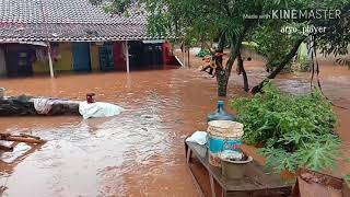BANJIR TERPARAH SEPANJANG. SEJARAH. !!!? #citayam #kampungpanjangbanjir