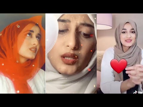 Queen Daro | Pakistani Beautiful Girl | Hijab Girl Style