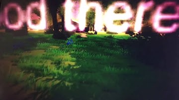 Sa Mata Ni Nelya - In-Progress Digital Prototype 2