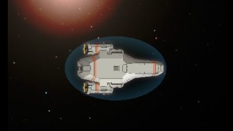 Revisiting - FTL: Faster Than Light (The Kestrel, layout A) Part 7