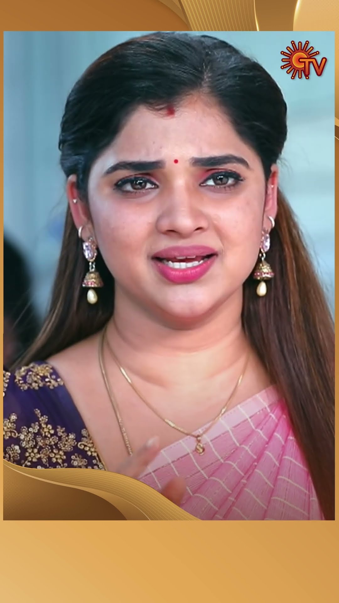 #PudhuVasantham #SunTV #shorts #tamilserial