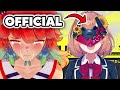Kiara Can’t Hide Her Jealousy Toward Nijisanji VTubers