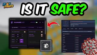 Is Rajaware Safe? Debunking? Venom Client? Sacredware? Blox Fruits
