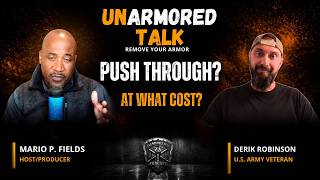 When One of Your Greatest Strengths Costs You | Ep. 188