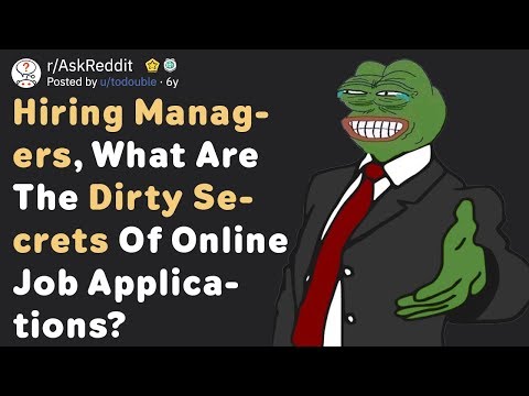 hiring-managers,-what-are-the-dirty-secrets-of-job-applications?-(askreddit)