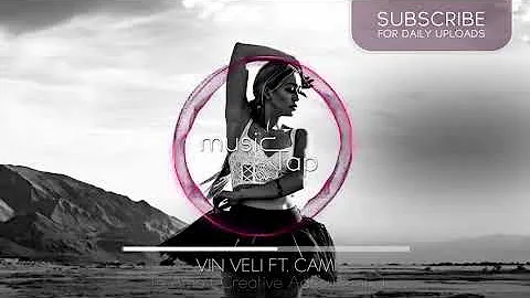 055  Vin Veli ft  Cami   Te Amo Creative Ades Remix