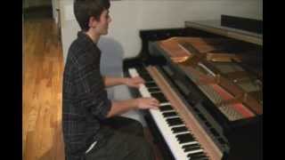 Maroon 5: Daylight Piano Cover