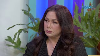 Fast Talk with Boy Abunda: Dina Bonnevie, binalikan ang paghihiwalay nila ni Vic Sotto noon