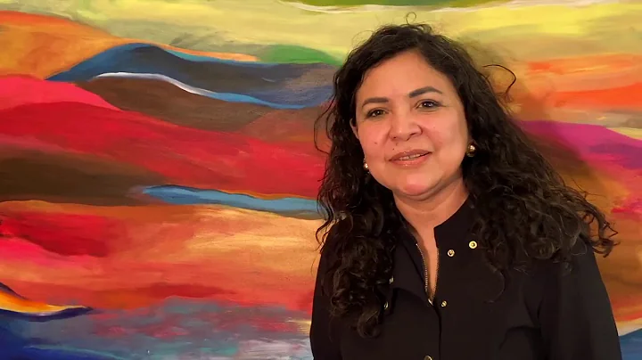Margarita Morales artist
