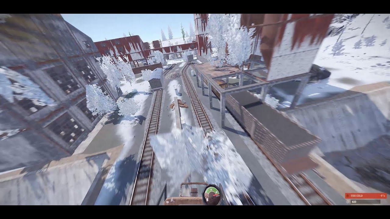 Crazy FLYING in rust/RUST #rust #funny #crazy #flight #fly - YouTube