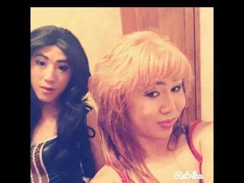 Crossdresser very HOT!! Crossdresser very HOT!!