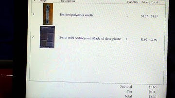 Rear Customer-Facing Monitor feature for TRS11