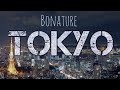 Bonature  tokyo official music