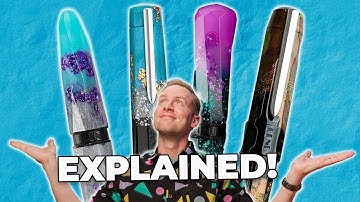 BENU vulpennen: alles wat u moet weten