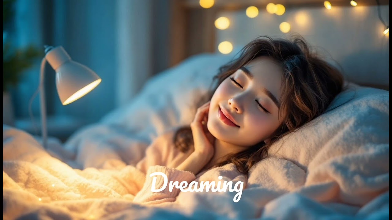 Dreaming ᶻ 𝗓 | Lo-Fi | Chill Song