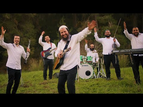 הראל טל ולהקתו - קליפ שירי חתונה | ברוך הוא | מזמור לתודה | מחשבות טובות (מוטי וייס), ועוד