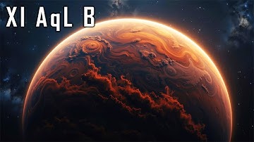 This Planet Shouldn’t Exist… But It Does