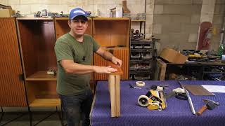 This One Trick Will Save You $$$ When Refinishing Furniture & Restoring Clients Memories