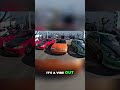 Epic Car Meet: Rad Rides, Amazing Vibes, and Custom Builds #shorts