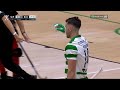 Hóquei | WSE Champions League: Sporting CP 5-0 Hockey Bassano