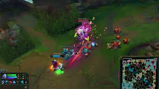 Average Shaco Player #leagueoflegends