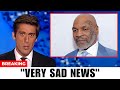 At 59 The Tragedy Of Mike Tyson Is Beyond Heartbreaking 