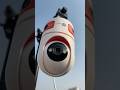 3 Camera in 1 CCTV 😲 | 5MP V380 App Camera | WiFi Ke Bina Kaam Kare 🔥 Frugal Tech