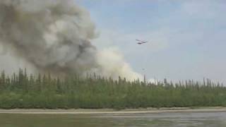 Eagle Trail Fire Slide show