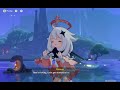 Genshin Impact at max graphics #7