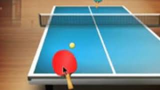 Ping Pong - Table Tennis World Tour screenshot 1