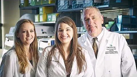 Fridays with Fawn, June 2022: Janice E. Nevin, MD,...