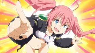 That Time I Got Reincarnated as a Slime - Episode 51 (S3E03) [English Sub]