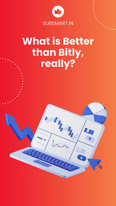 What is Better than Bitly URL Shortener, really? #urlshortener #lifetimedeal