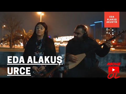 EDA ALAKUŞ URCE KALK