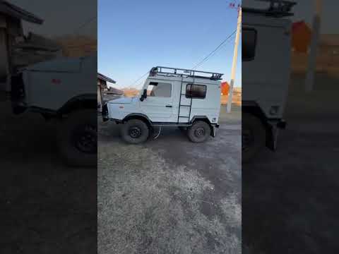 Заряженный Луаз🚀 (тюнинг)