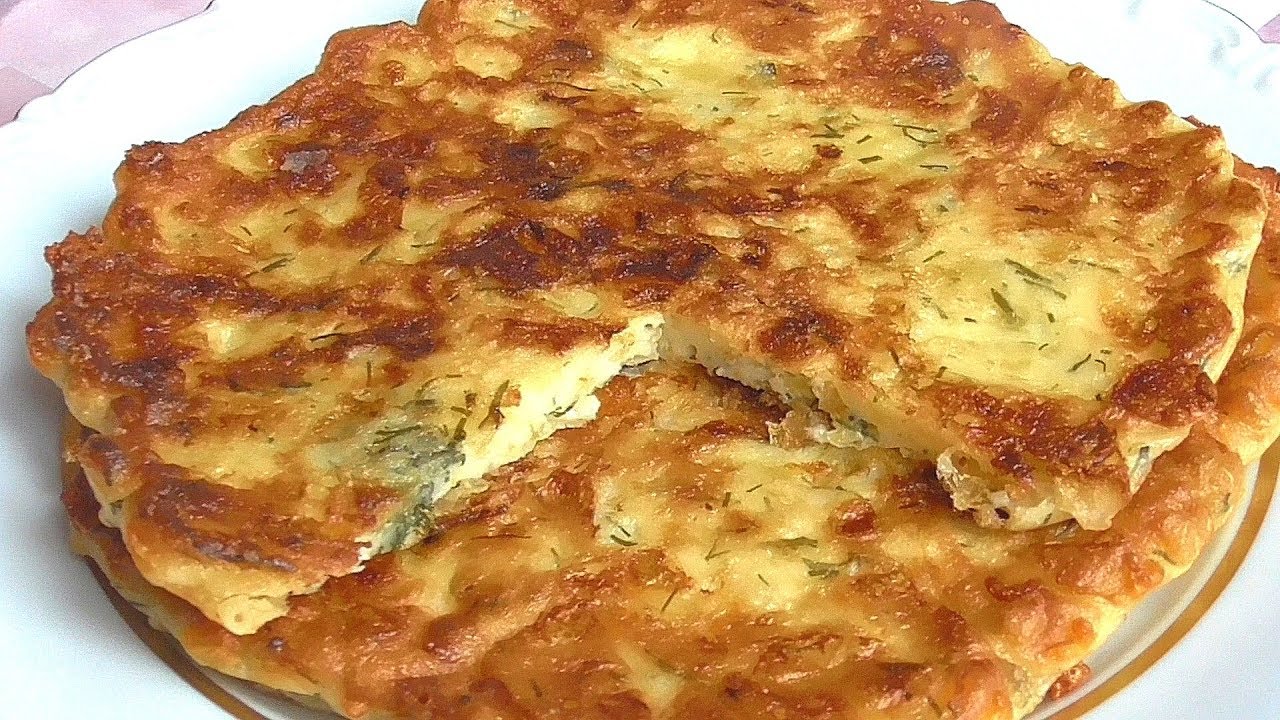 Тесто быстрого приготовления для пирожков и хачапури. ... Коллекция Рецептов Фот