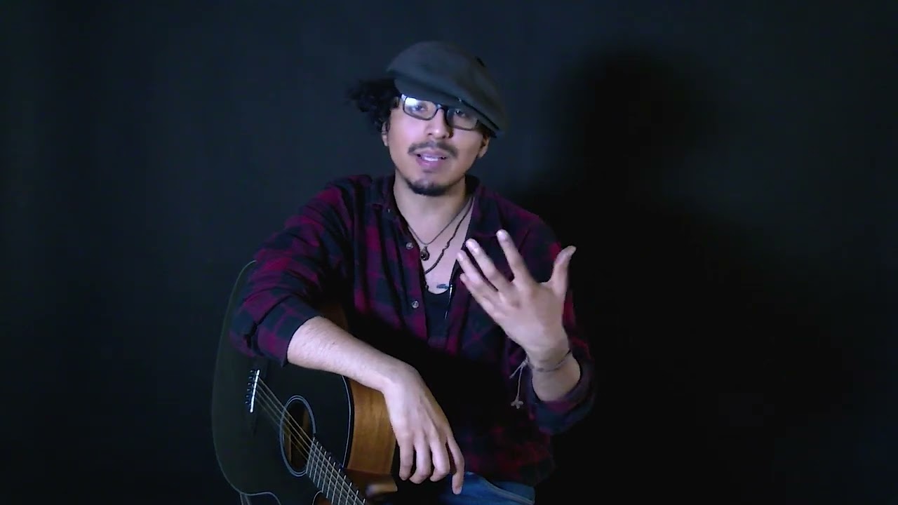 UNA COMPOSICIÓN DE LA REALIDAD