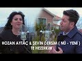 Hozan Aytaç & Şevin Dersim - Te Hezdikim / Yeni Klip "2019"(Türkçe altyazılı)